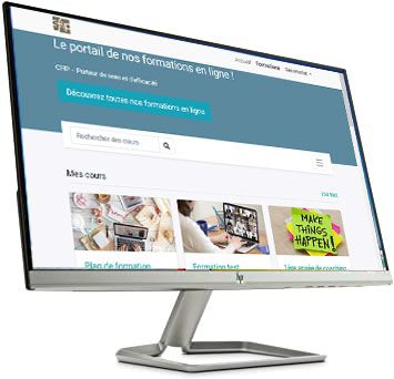 Odoo • Image et Texte
