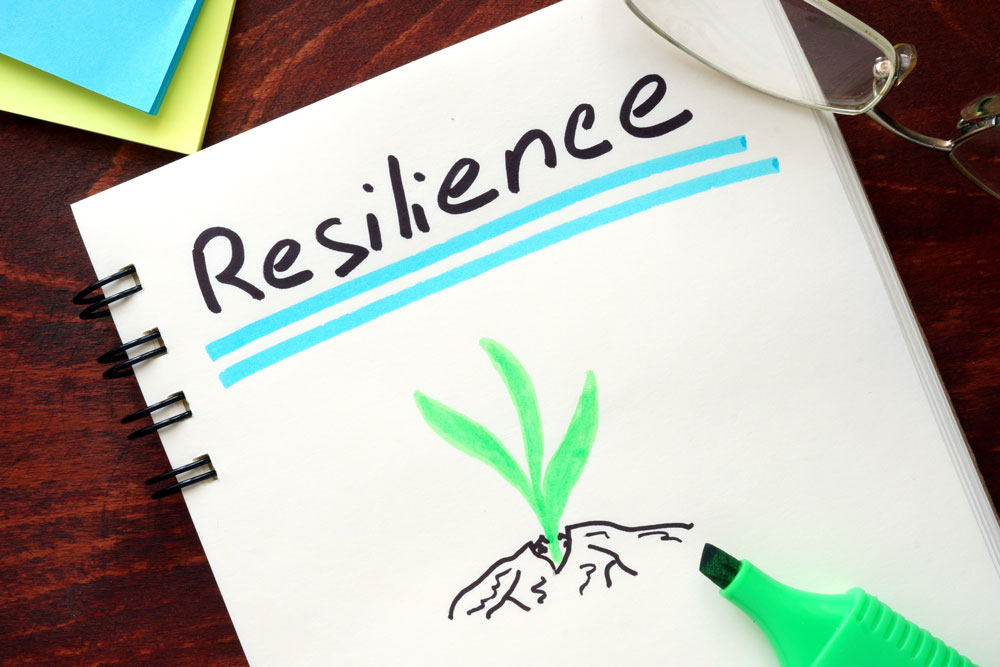 [FRA121] NOUVEAU : Faites de la résilience votre allié ! Venez vivre l'expérience SPARK Resilience©