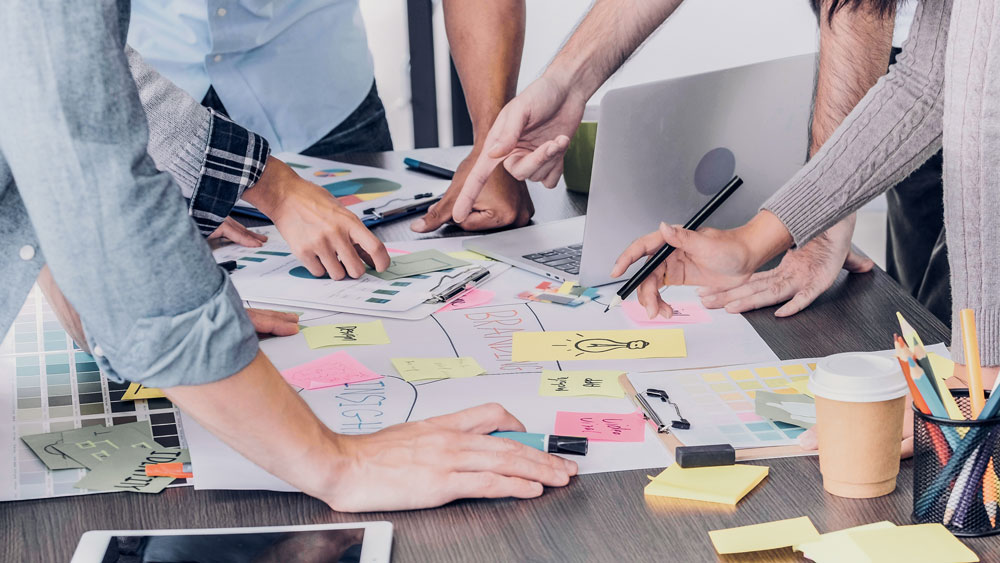 Quand le manager devient un facilitateur : 2 jours pour réinventer votre réunion d’équipe