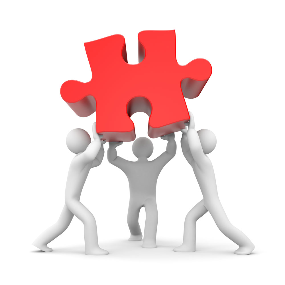 Management et leadership dynamique d’une équipe semi-autonome