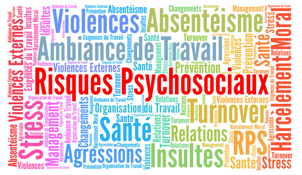 [RPO122] NOUVEAU : Comment mettre en œuvre une analyse des risques psychosociaux dans mon organisation ?