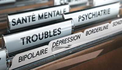 [MCCE123] Master class : Sensibilisation aux psychopathologies pour les coachs