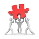 Management et leadership dynamique d’une équipe semi-autonome
