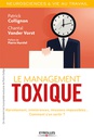 Le management toxique, comment en sortir ?