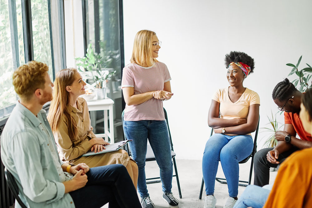 Formation approfondie de 2ème année