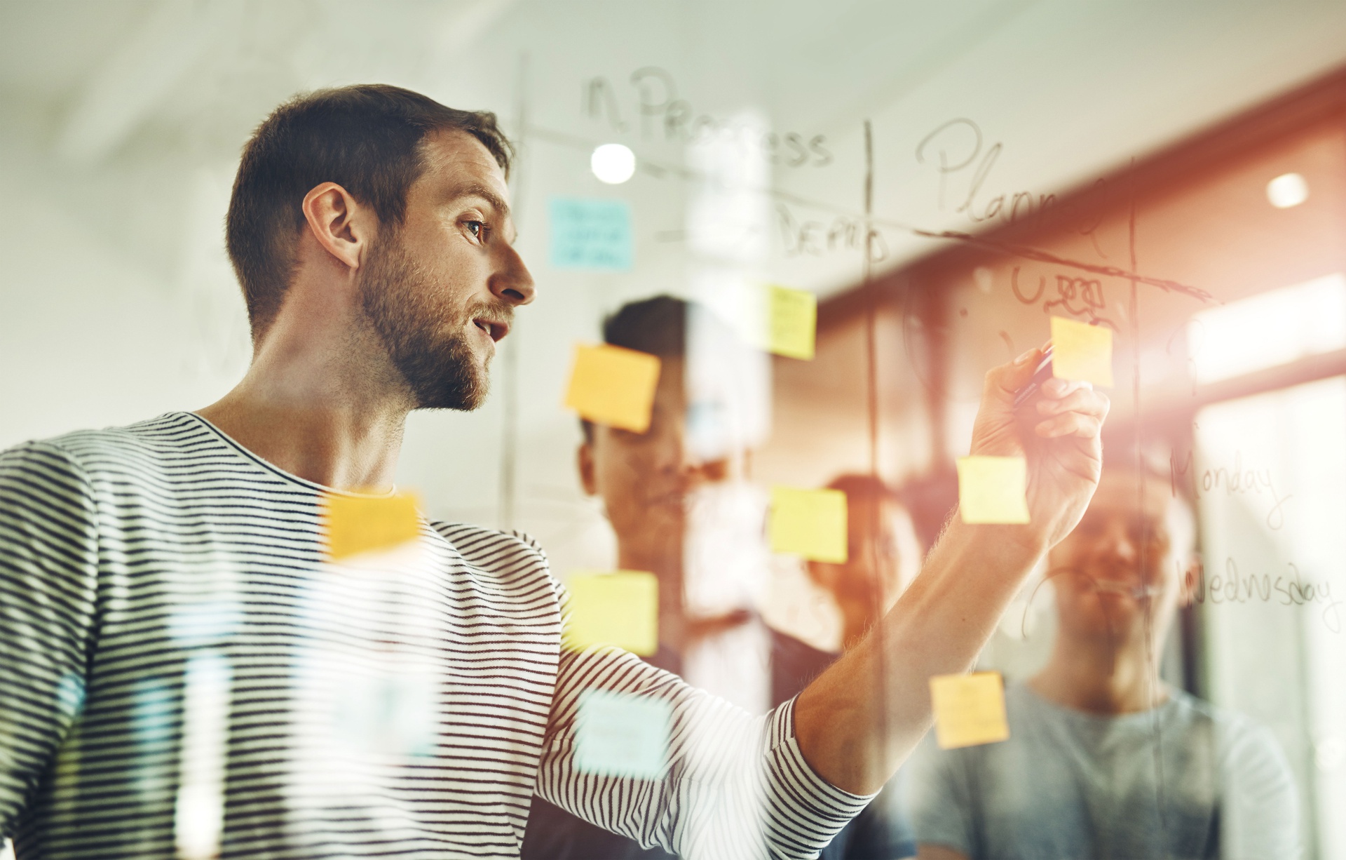 [SYSC125] Module 3 : L'approche systémique, interactionnelle et stratégique en organisations