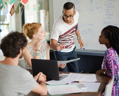 Accompagnement du changement