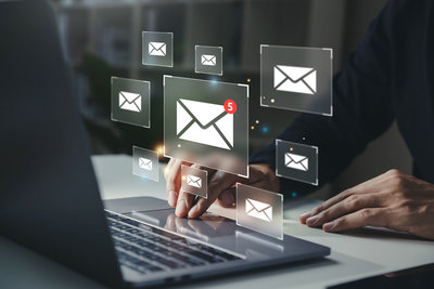 Gérer efficacement et sereinement ses mails - NAMUR