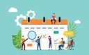 Gérer un portefeuille de projets : enjeux, structure et outils