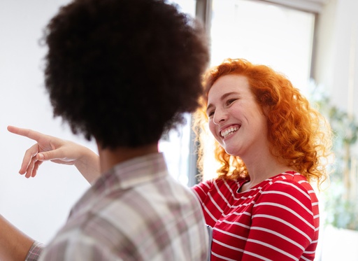 Supervision pour personne de confiance : Médiation et conciliation