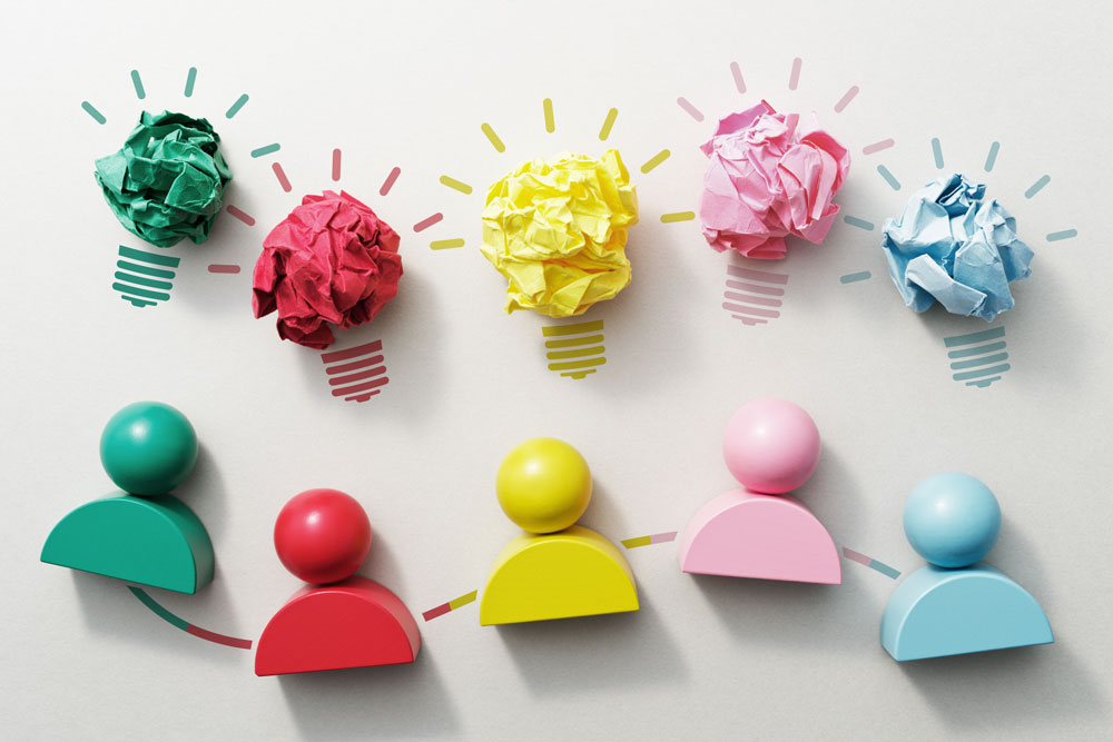 Devenez facilitateur en intelligence collective