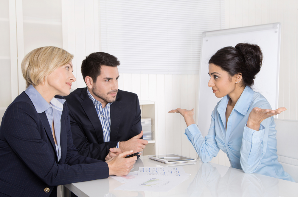Comment mener un entretien d’évaluation pour faire grandir son collaborateur ?