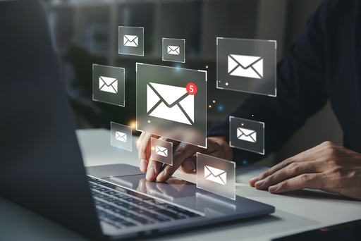 Gérer efficacement et sereinement ses mails