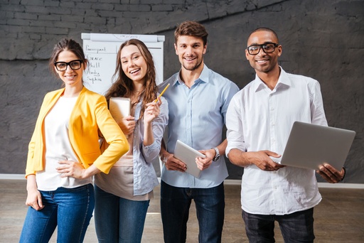B.A. BA du management pour jeunes managers - NAMUR