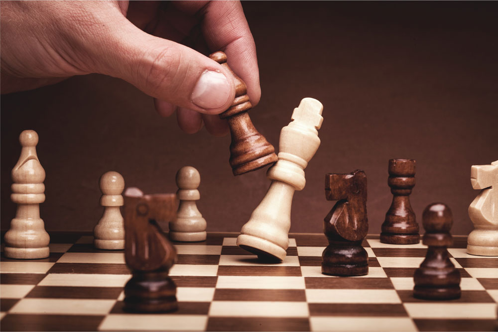 Petits chantages, harcèlement & jeux de pouvoir au travail : quelles sont les stratégies gagnantes ?