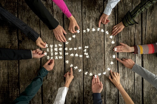 Comment développer un management positif & bienveillant sans être bisounours ou pigeons