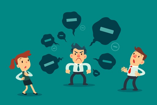 Manager autrement vos collaborateurs "difficiles"