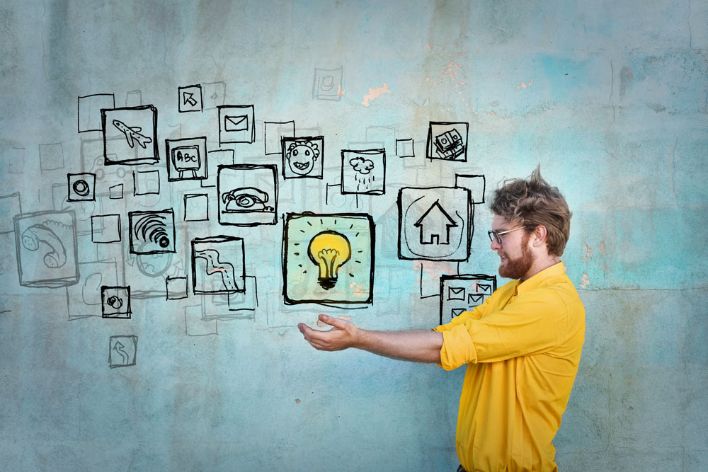 Boostez votre créativité en utilisant des techniques d'improvisation à Namur